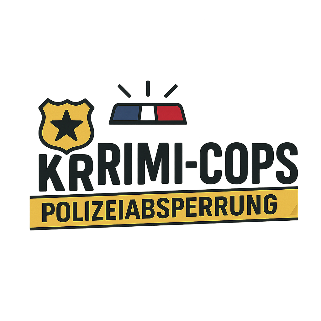 Krimi Cops